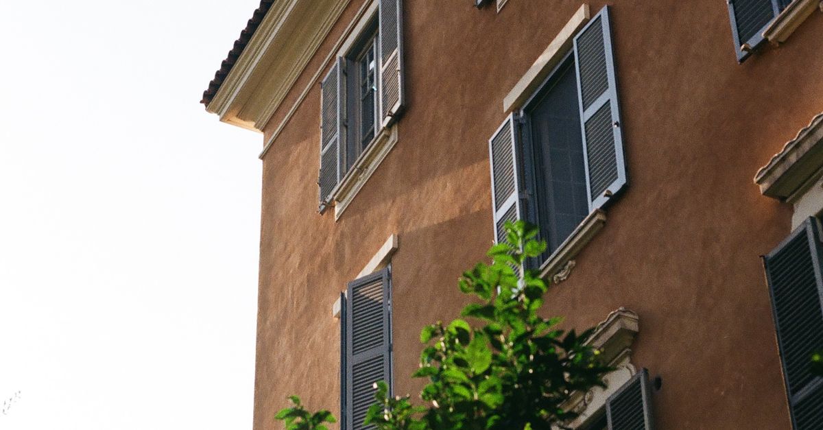 Achieving Inner Sanctuary with Plantation Shutters