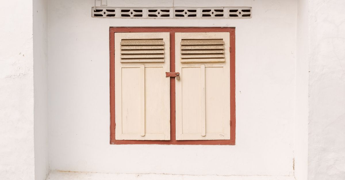 Achieving Optimal Climate Control with Plantation Shutters