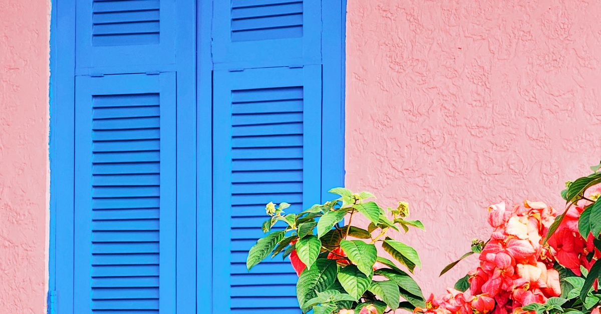 Designing Your Home for Energy Efficiency with Plantation Shutters