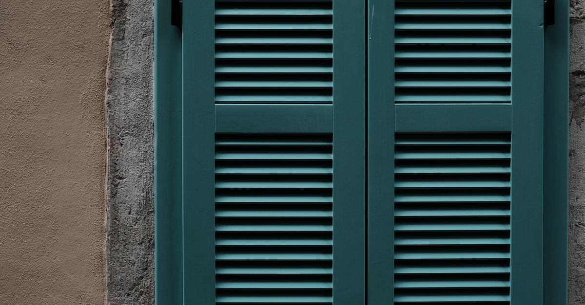 Eco-Friendly Timber Options for Plantation Shutters