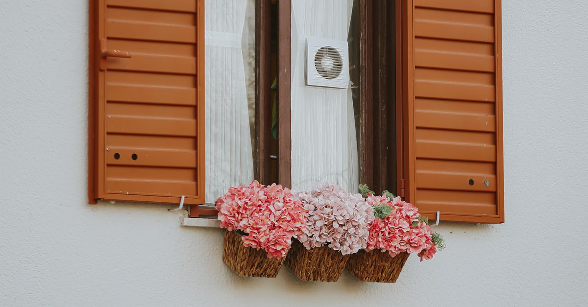 Enhancing Peace in Your Home with Vinyl Plantation Shutters