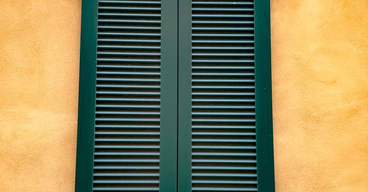 How Plantation Shutters Safeguard Your Interiors from UV Damage