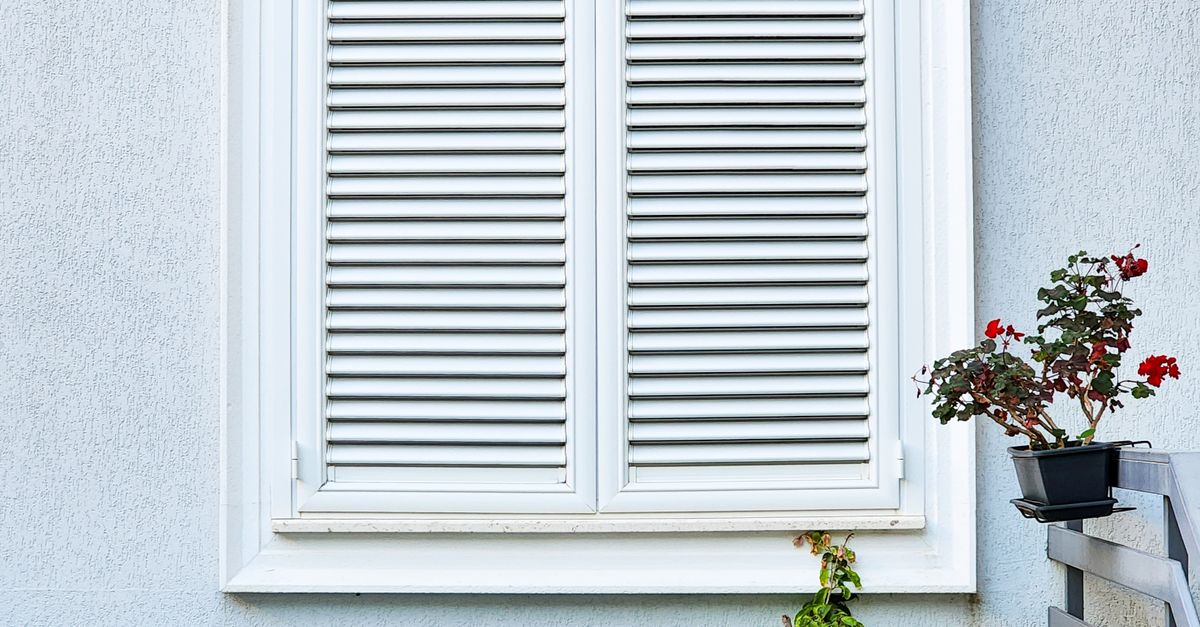 How to Extend the Lifespan of Your Plantation Shutters