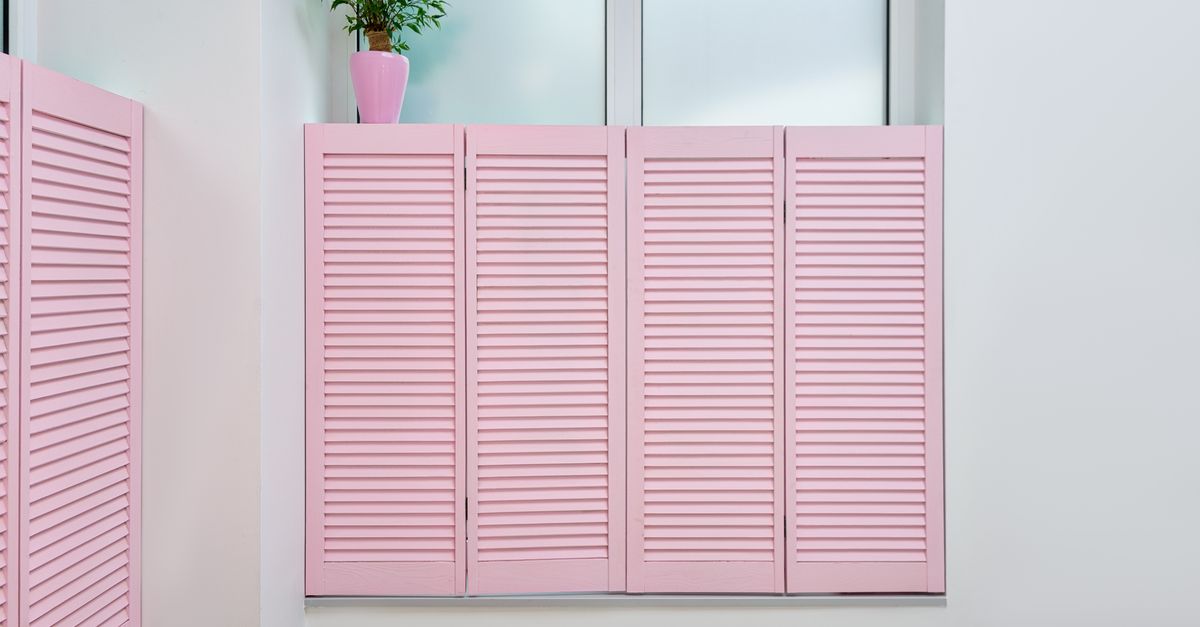 Identifying and Repairing Broken Lifts in Plantation Shutters