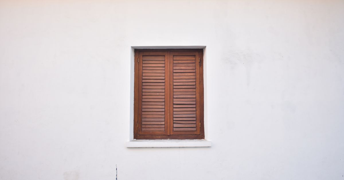 Protecting Your Plantation Shutters from Humidity Damage