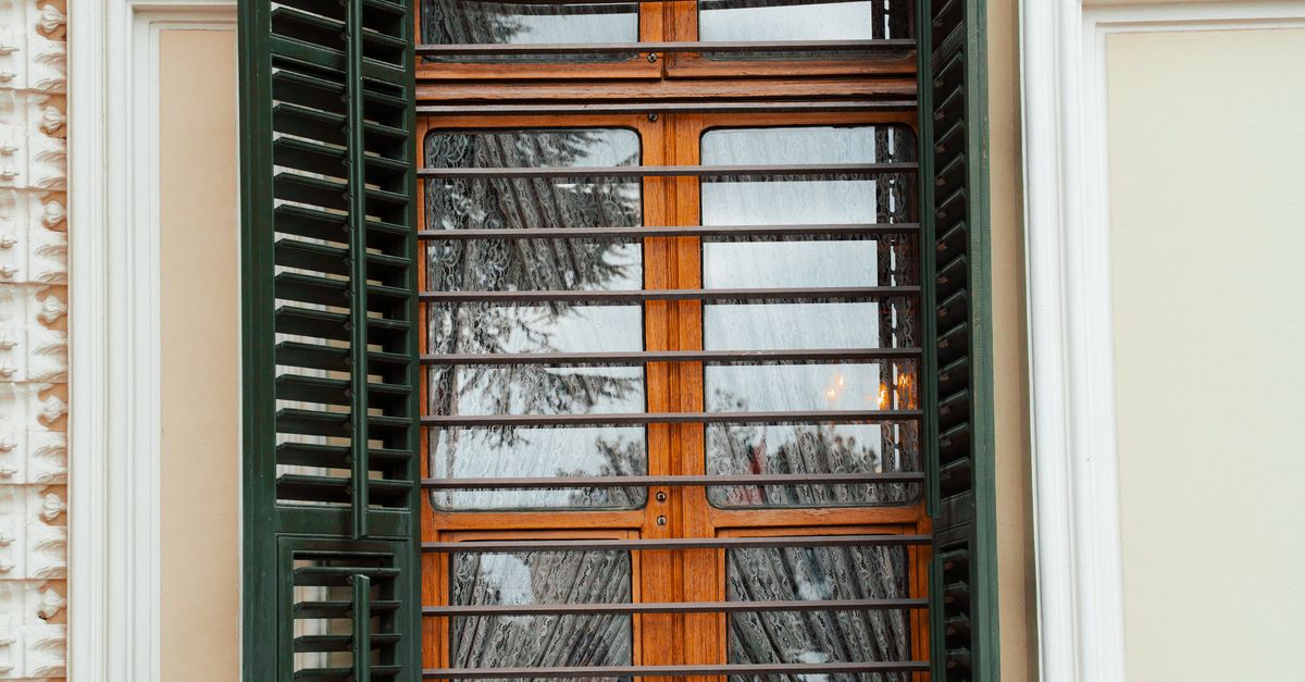 Selecting the Best Timber for Plantation Shutters on the Gold Coast
