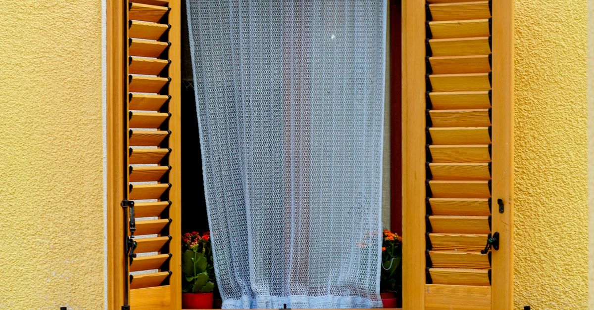 The Role of Plantation Shutters in Creating Private Living Spaces
