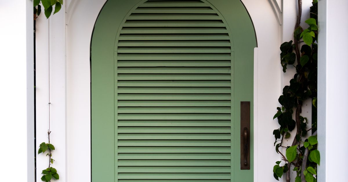 Tips for Removing Stains from Plantation Shutters